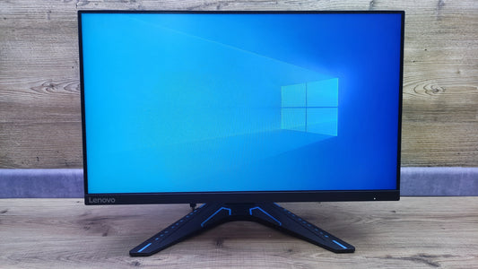 Lenovo G24-20 Gaming Monitor 23.8" FHD 1920x1080 Fast IPS AMD FreeSync 165Hz OC