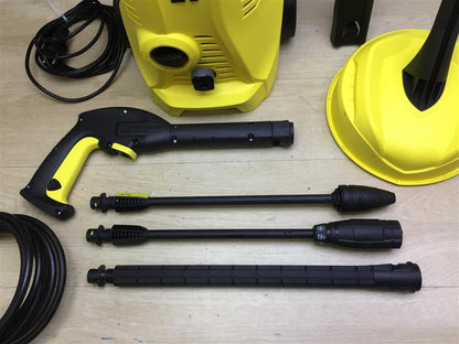 Kärcher high-pressure cleaner K 2 Power Control 1.673-603.0, I33484