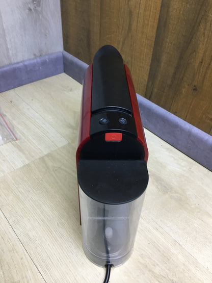 Bialetti Gioia coffee machine CF90, 1200 W, red, I31183