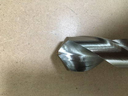 Projahn Spiralbohrer HSS-Co DIN 345 35,0 mm 240350, Y10095