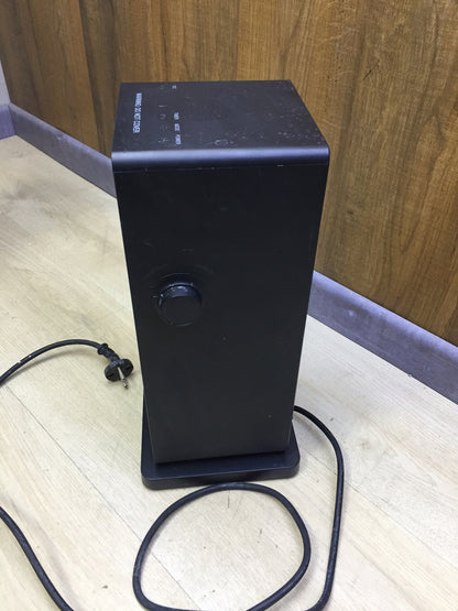 OMISOON DH-QN19 fan heater 2000W, energy-saving and quiet, I31855 