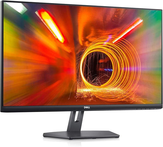 Dell S2721NX Gaming Monitor 27" (210-AXKT) FHD 1920x1080 HDMI AMD FreeSync 4ms 