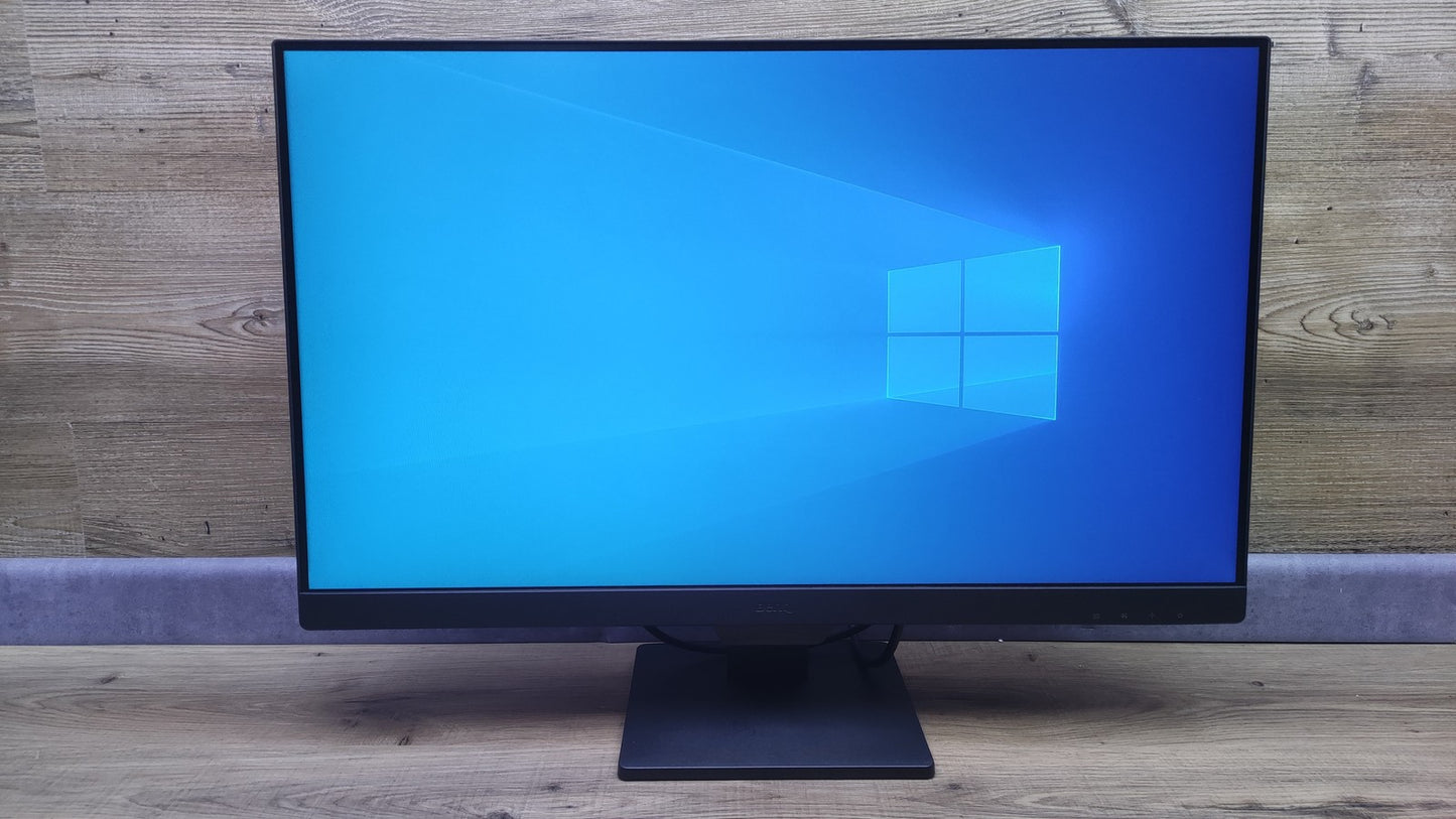 BenQ GW2790E Monitor 27" FHD 1920x1080 HDMI DP 100Hz Eye-Care Lautsprecher