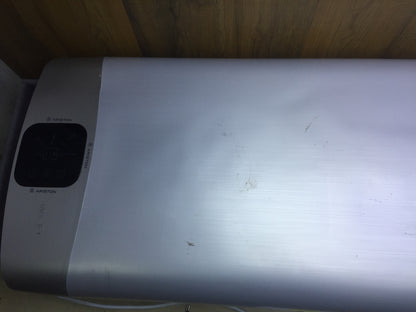 ARISTON Warmwasserspeicher Velis Evo 100 EU Doppelkammer-Flachspeicher 1,5kW 100