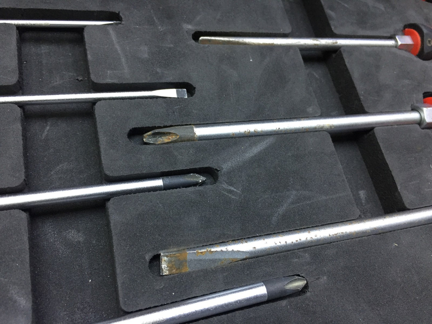 KS Tools 918.0200 Universal-Werkzeug-Satz, 97-tlg., I33864