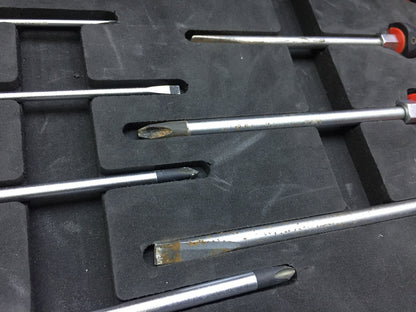 KS Tools 918.0200 Universal-Werkzeug-Satz, 97-tlg., I33864