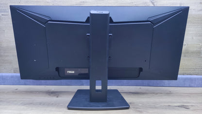 Iiyama ProLite XUB3493WQSU-B1 Monitor 34" UWQHD 3440x1440 IPS AMD FreeSync 