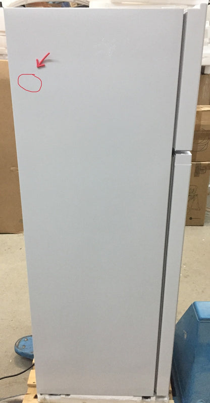 Gorenje RF4142PW4 Kühlschrank Gefrierschrank Freistehend 206 L CrispZone Eco