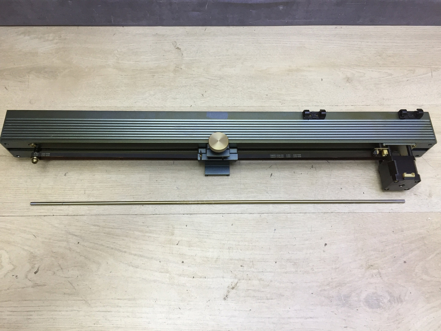 ATEZR V35 Plus Laser Graviermaschine, I32668