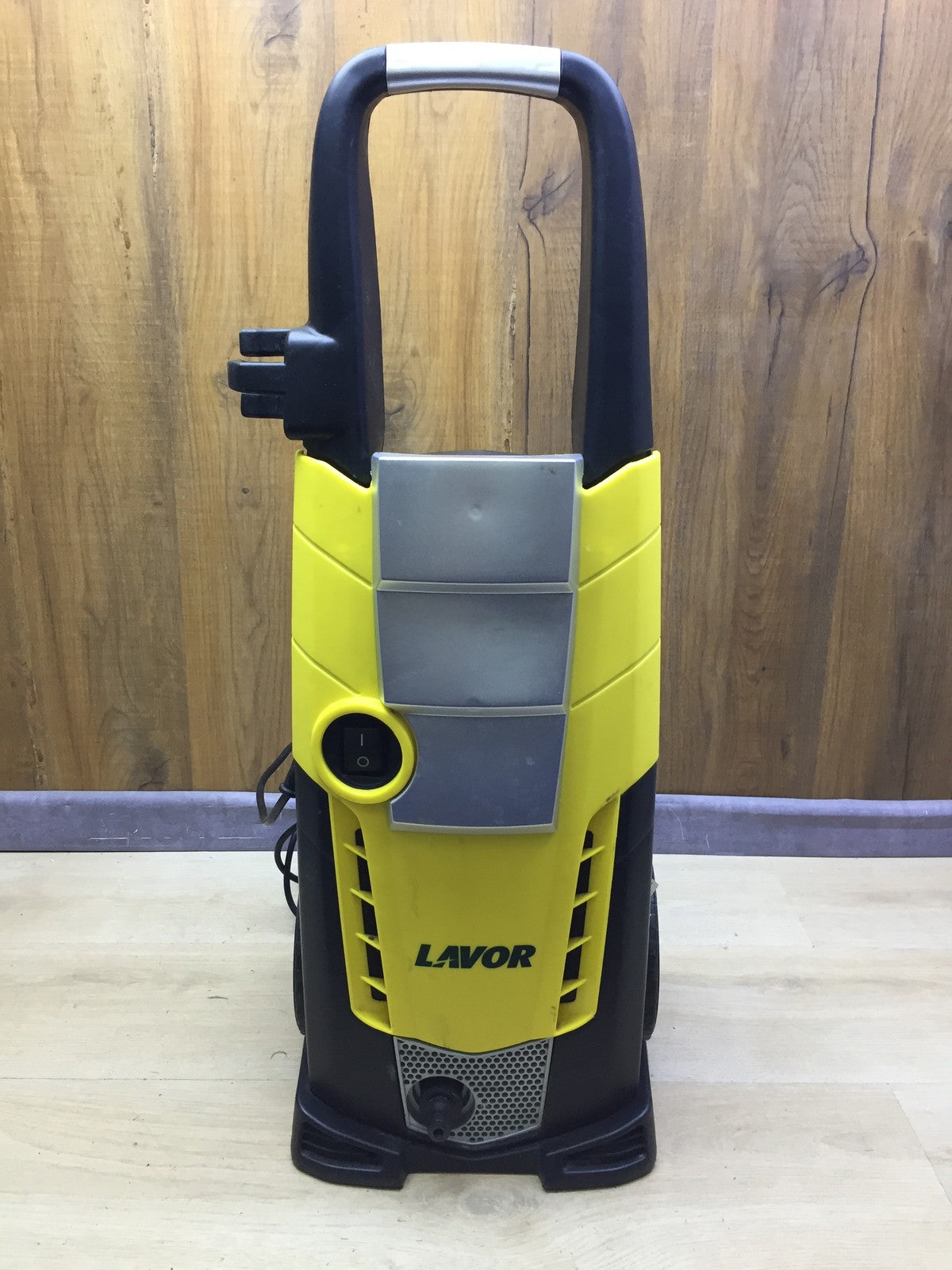 Lavor Galaxy 150 KIT Hochdruckreiniger 150 bar 1900W 8.086.0075C, I34265