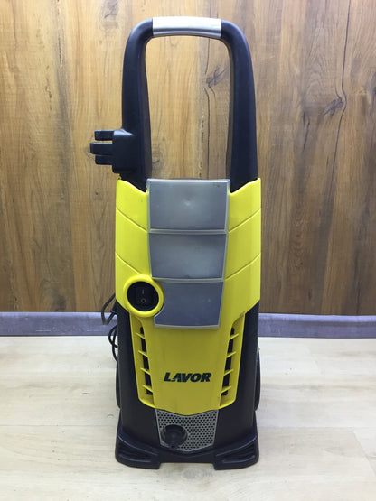 Lavor Galaxy 150 KIT Hochdruckreiniger 150 bar 1900W 8.086.0075C, I34265