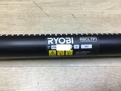 RYOBI Teleskopstange RBCLTP1, Länge 124-320 cm, I30608