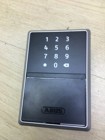ABUS smarte Schlüsselbox KEYGARAGE One, I31345