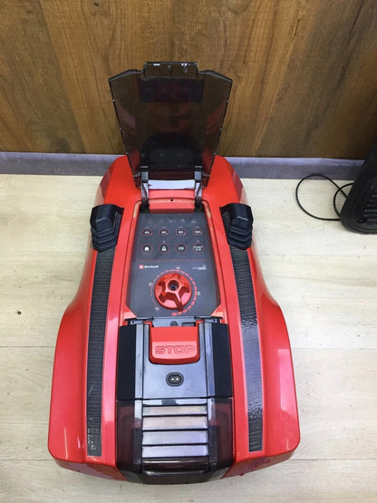 Einhell Freelexo CAM 500 Mähroboter (3413990) I33516