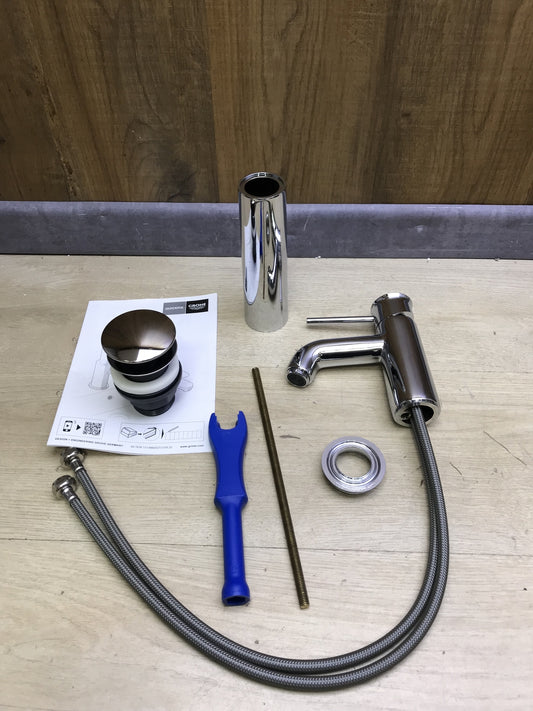 GROHE Start Classic single-lever basin mixer 23784000 Bathroom faucet I31825 