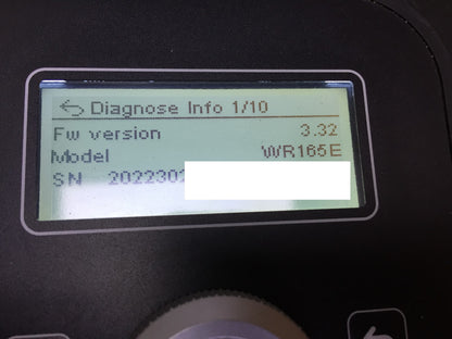 WORX Landroid M500 PLUS WR165E Mähroboter bis 500 qm mit WLAN, Bluetooth, I33544