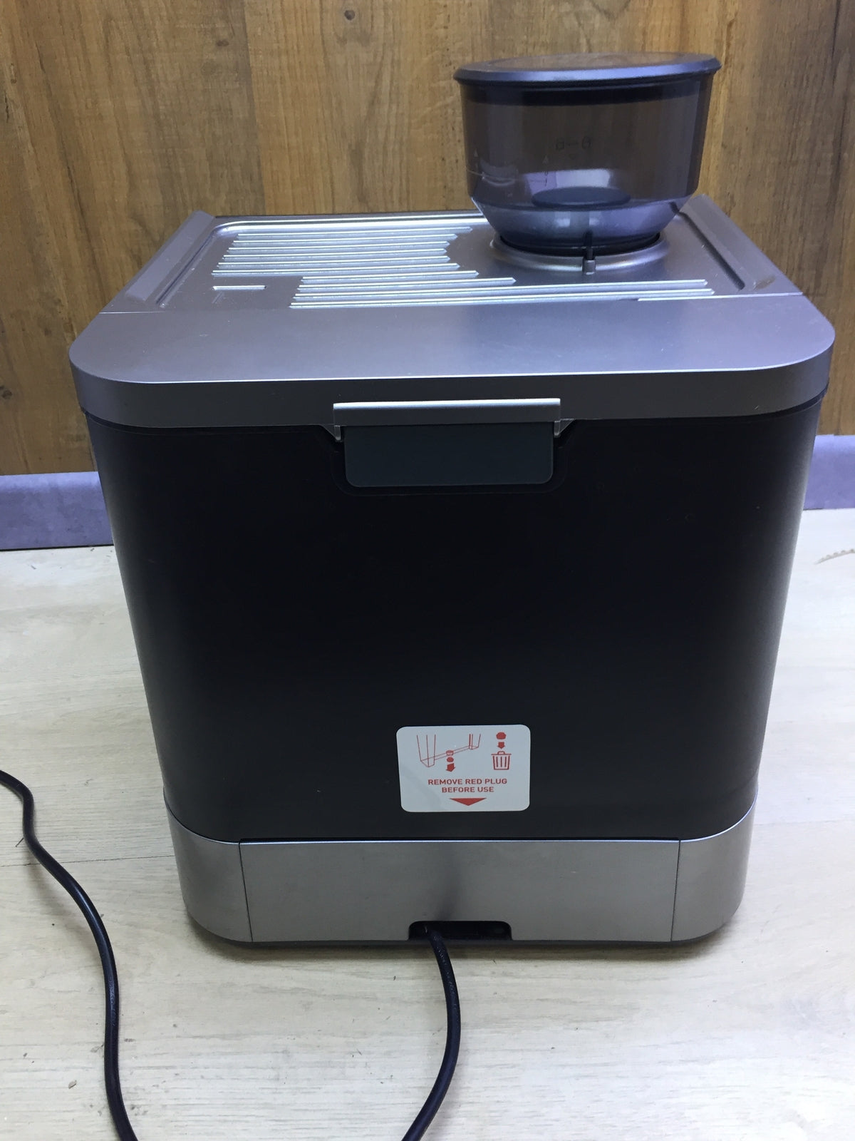 Cecotec Power Espresso 20 Barista Cream Coffee Machine (01589), I29148