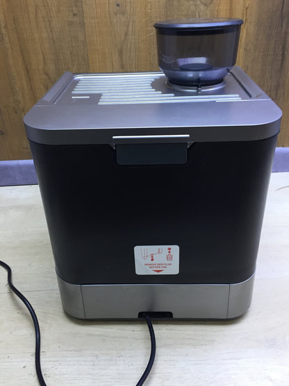 Cecotec Power Espresso 20 Barista Cream Coffee Machine (01589), I29148