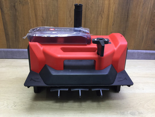 Einhell cordless snow blower GE-ST 36/40 Li E-Solo (3417011), 36 V, I32723 