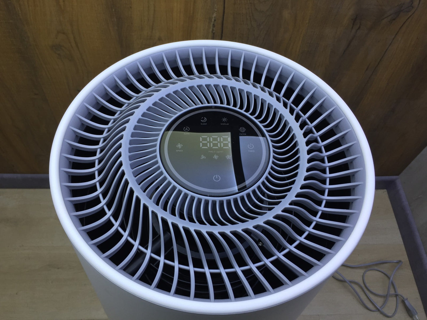 LEVOIT LV-H134-RWH Luftreiniger, Air Purifier, I33995