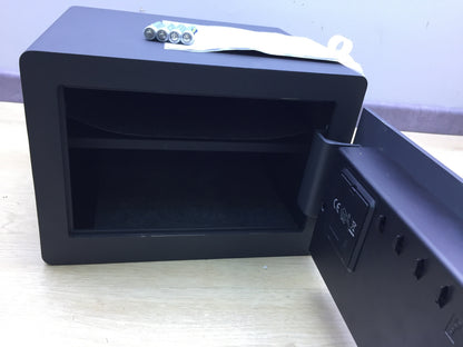 Yale YSFM/250/EG1 Möbeltresor 18.6 l, Fingerprint Tresor, I19848