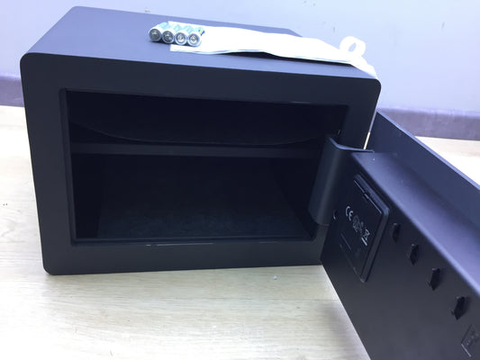 Yale YSFM/250/EG1 Möbeltresor 18.6 l, Fingerprint Tresor, I19848