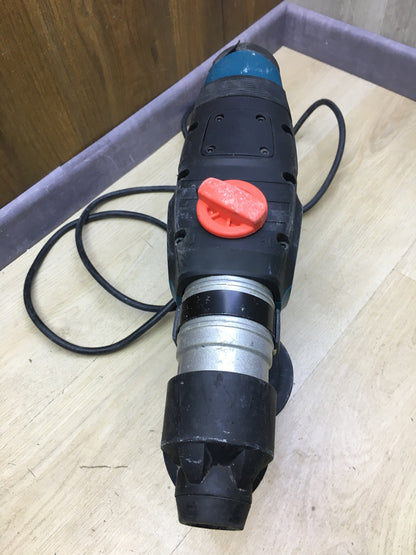 Silverline 268819 Silverstorm-SDS-Bohrhammer, 1500 W, I31220