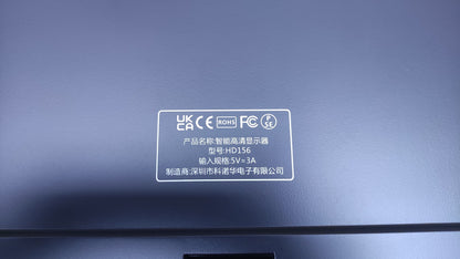 Prechen Tragbarer Touch Monitor 15,6" (HD156) 1920x1080 USB-C HDMI Lautsprecher