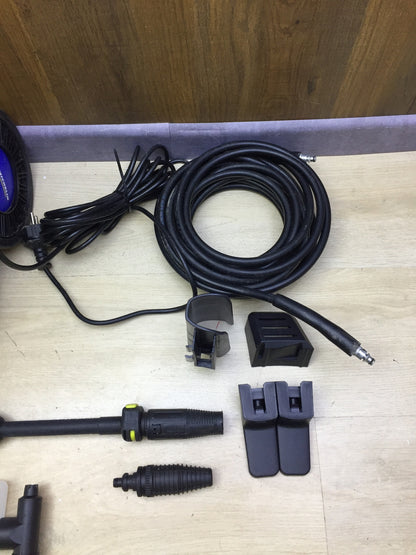 Michelin MPX25EH high-pressure cleaner 2500W 170 bar 500 l/h, I30533