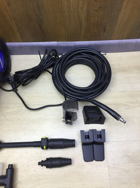 Michelin MPX25EH high-pressure cleaner 2500W 170 bar 500 l/h, I30533