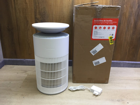 SwitchBot W5302300 Luftreiniger,  bis zu 83㎡, I33038