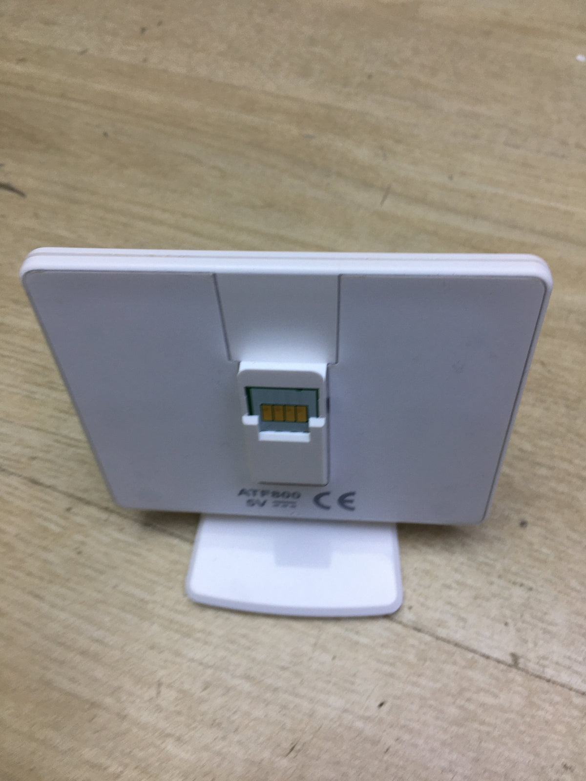 Honeywell Home evohome Wi-Fi Starter Paket THR99C3102, I31482
