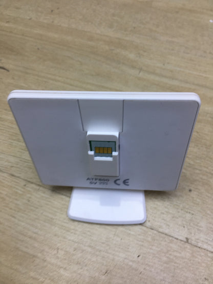 Honeywell Home evohome Wi-Fi Starter Paket THR99C3102, I31482