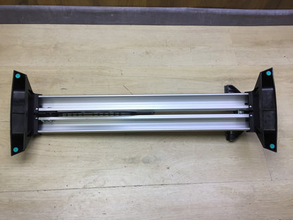 Wolfcraft VLC800 Vinyl and Laminate Cutter 6939000, I33245 