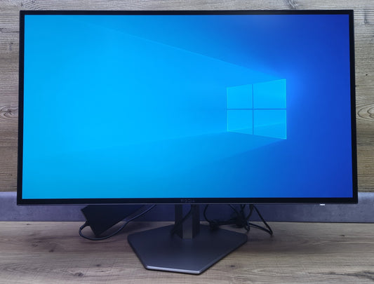 AOC Agon Pro AG276QZD OLED Monitor 26.5" WQHD 2560x1440 HDR NVIDIA G-Sync 240Hz 