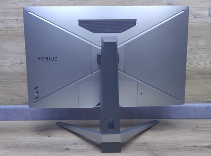 BenQ Mobiuz EX2710Q Gaming Monitor 27" 2560x1440 HDMI DP HDRi FreeSync 165Hz 1ms 