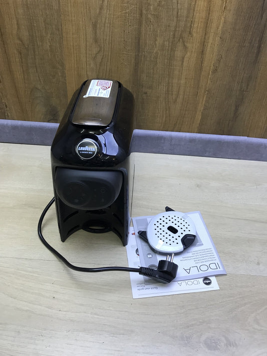 Lavazza LM 900 coffee machine, compact and quiet, 1500W, I29154