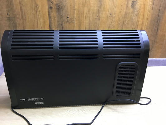 Rowenta CO3035 convector fan heater, I29063 