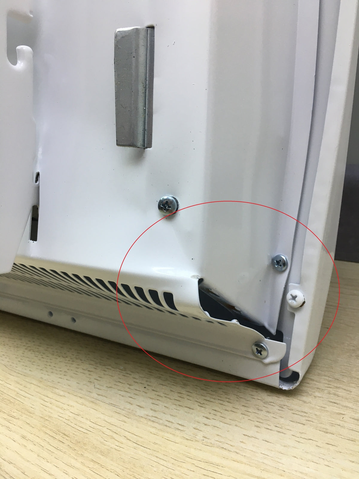 CARRERA HV20GT41A Heizkörper 2000 W, I17565