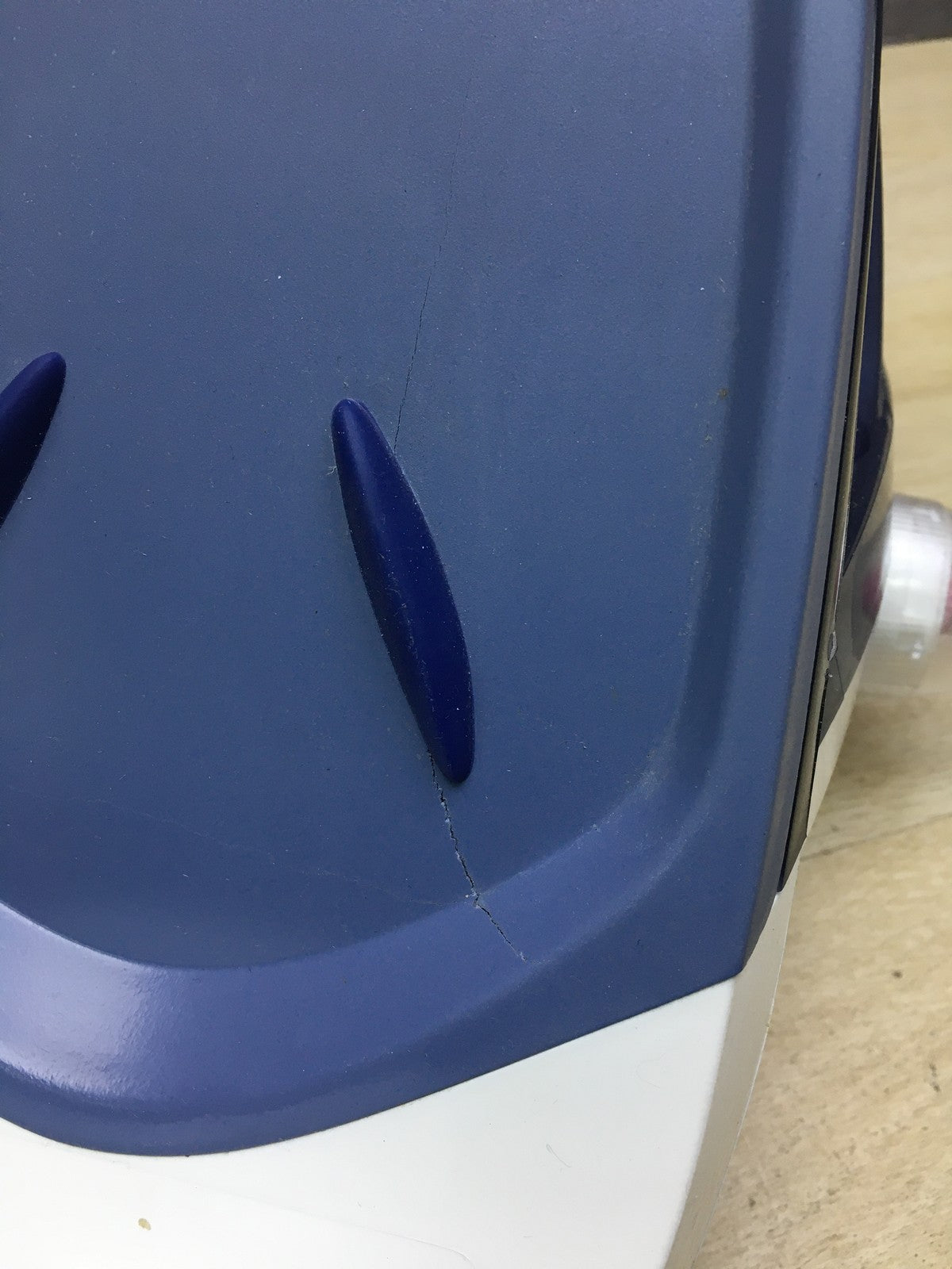 Calor Express Compact GV7636 Dampfbügeleisen 2200W, I34299