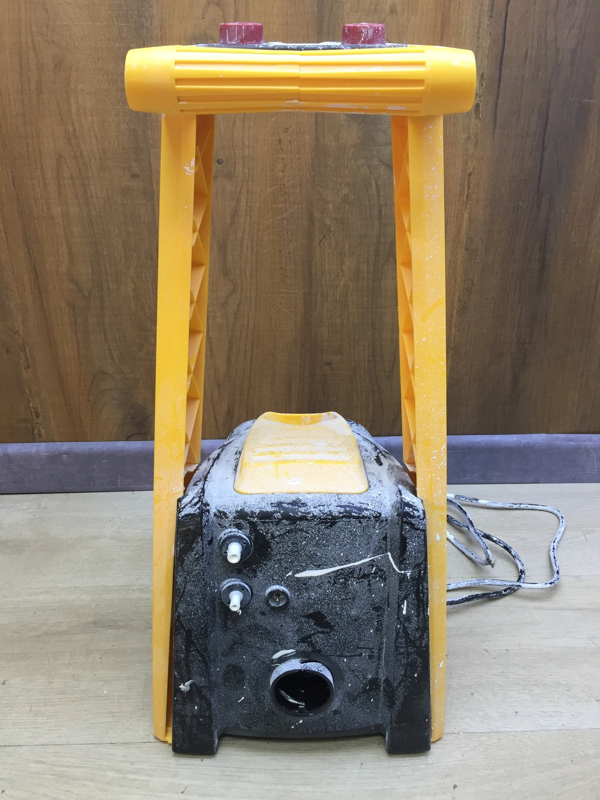 Wagner W950 FLEXiO Farbsprühsystem Universal-Sprühsystem 800 ml, I32709