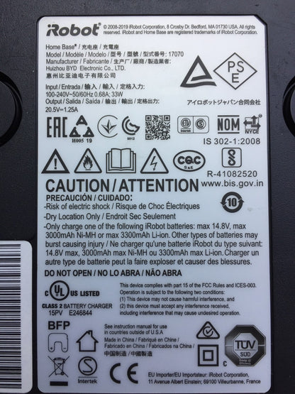 iRobot Roomba 971 Saugroboter, I33934