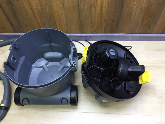 Kärcher wet/dry vacuum cleaner 1.378-600.0 NT 22/1 Ap L, I33345 