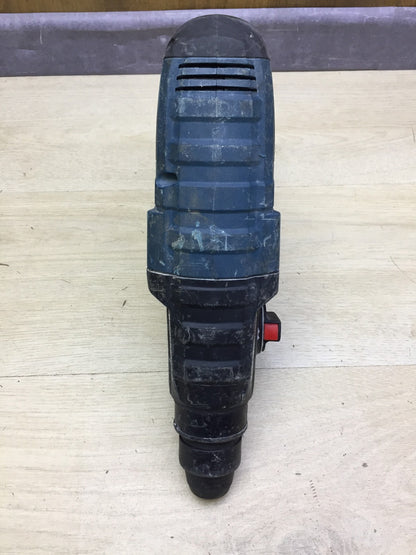 Bosch Professional Akku Bohrhammer GBH 18V-21, ohne 2x Akku 5,0Ah, I33290