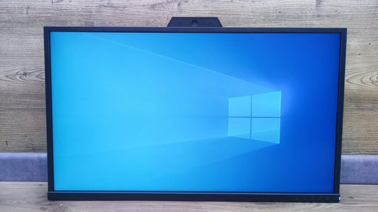 ViewSonic VG2740V Monitor 27" FHD 1920x1080 IPS VGA HDMI DP Webcam Lautsprecher