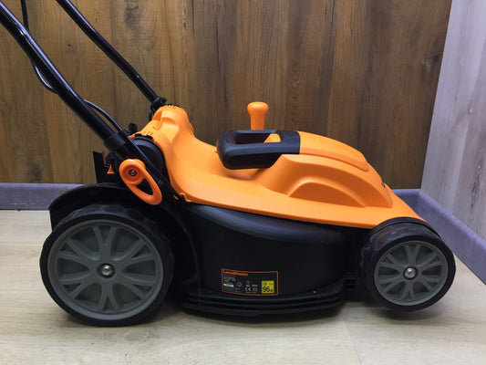 LawnMaster M2EB1637M Elektro-Rasenmäher 1800W, 40cm, I34150