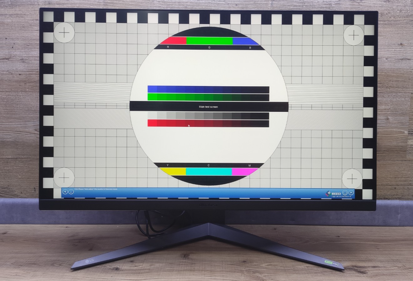 LG UltraGear 32GR93U-B 4K Gaming Monitor 31.5" UHD 3840x2160 AMD FreeSync 144Hz