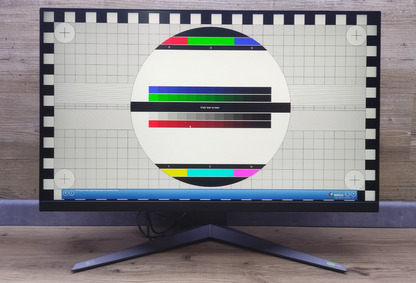 LG UltraGear 32GR93U-B 4K Gaming Monitor 31.5" UHD 3840x2160 AMD FreeSync 144Hz