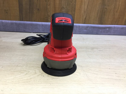 Einhell TE-RS 40 E Electric Random Orbital Sander 4462000, I33001 