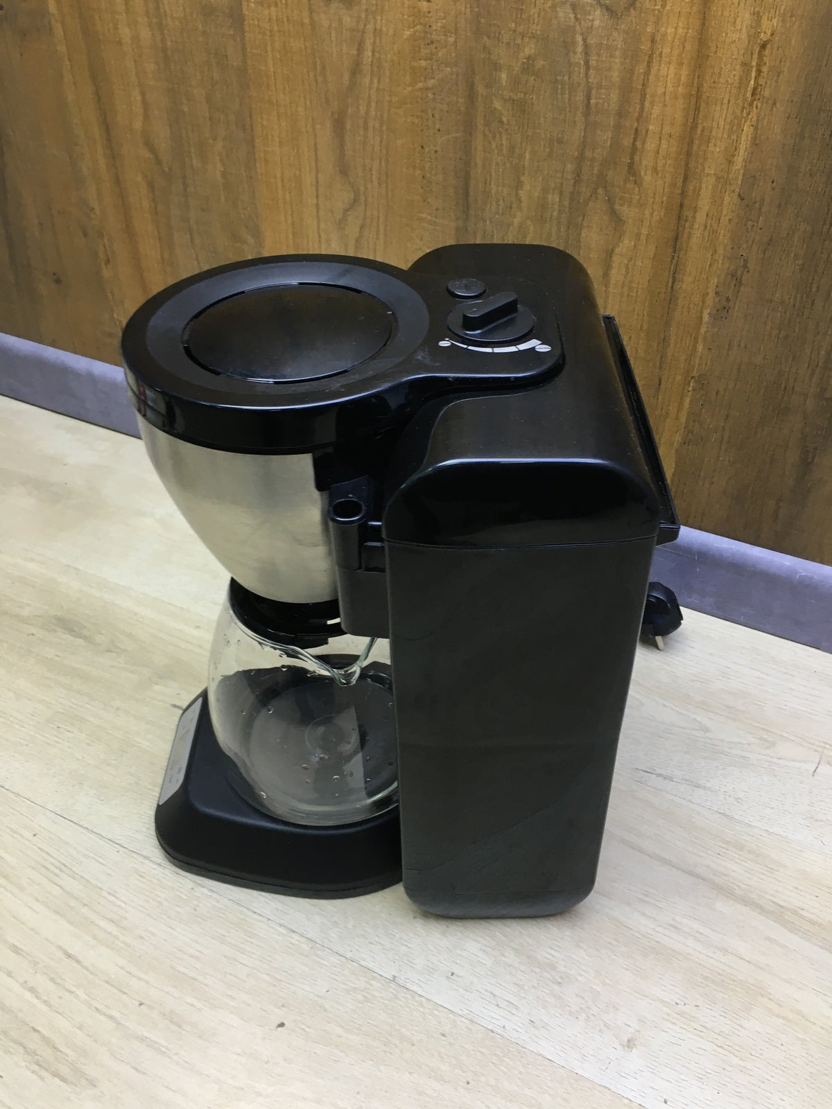 Tefal CM392811 Filter-Kaffeemaschine programmierbar I31472